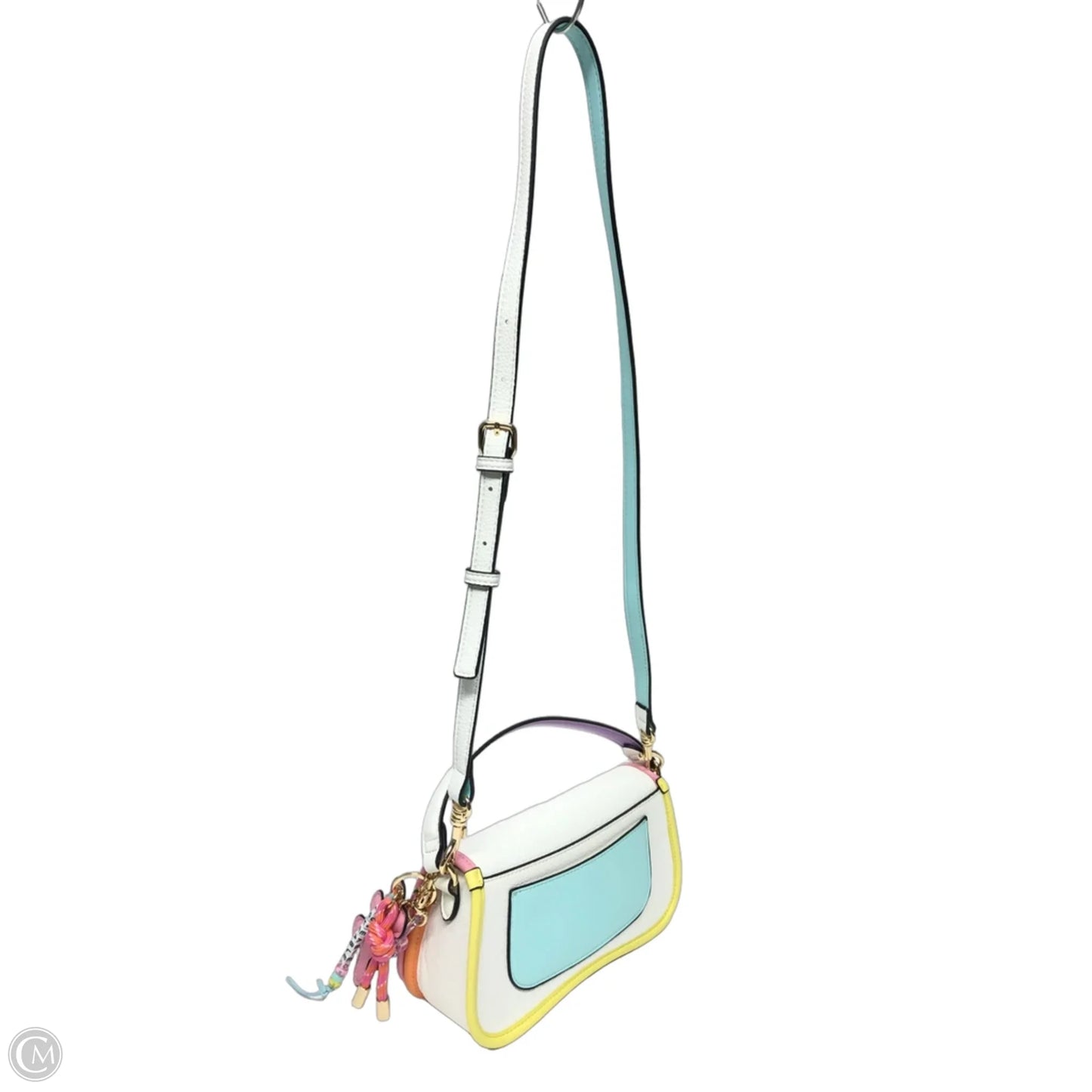 Handbag By Aldo