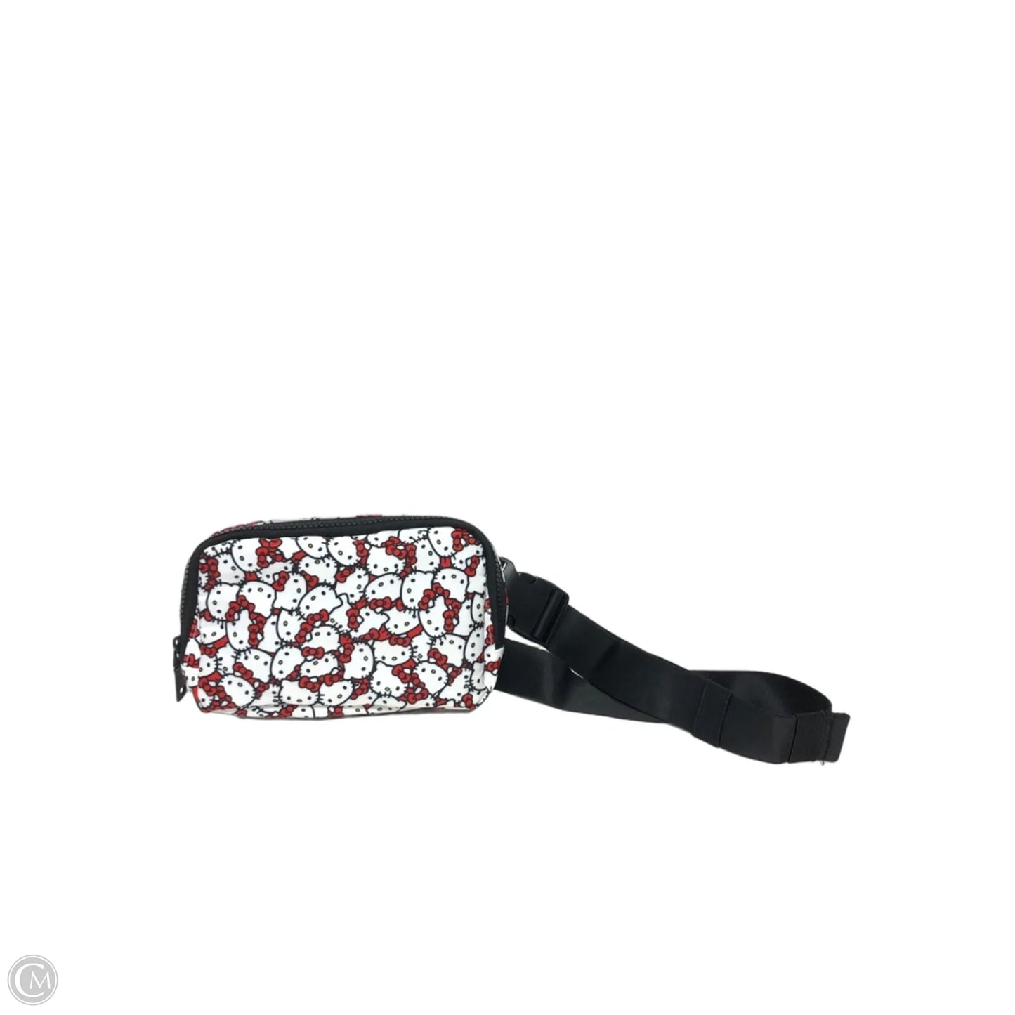 Belt Bag By Cmf