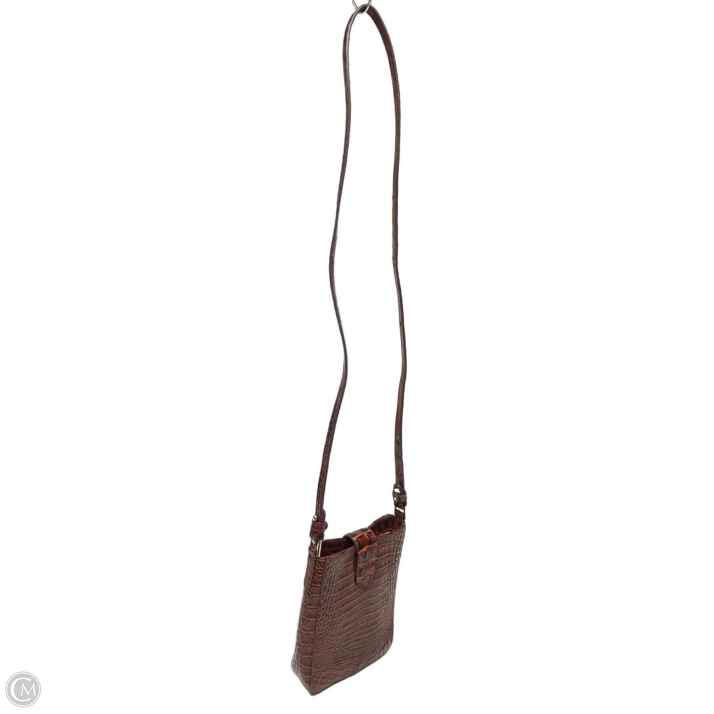 Crossbody Designer By Brahmin