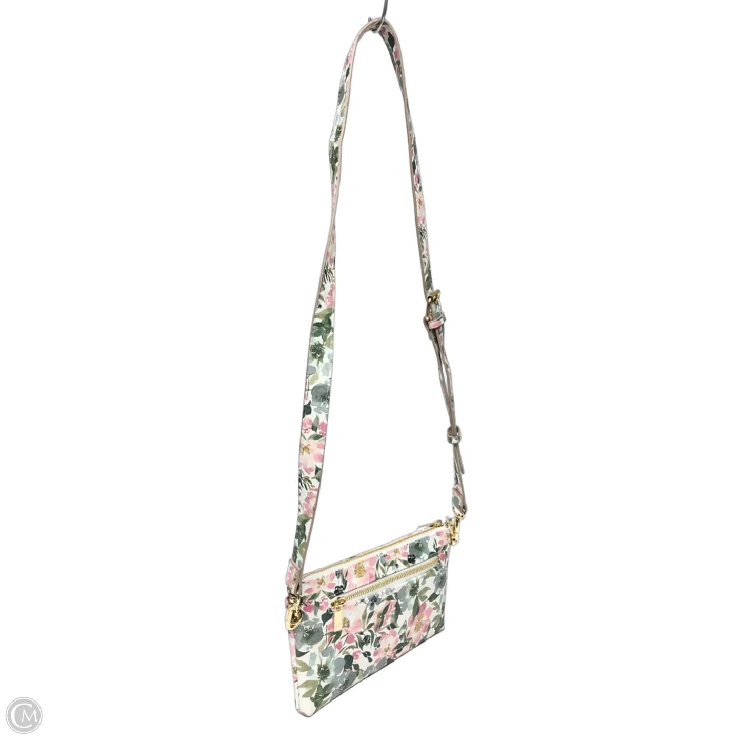 Crossbody By Nanette Lepore