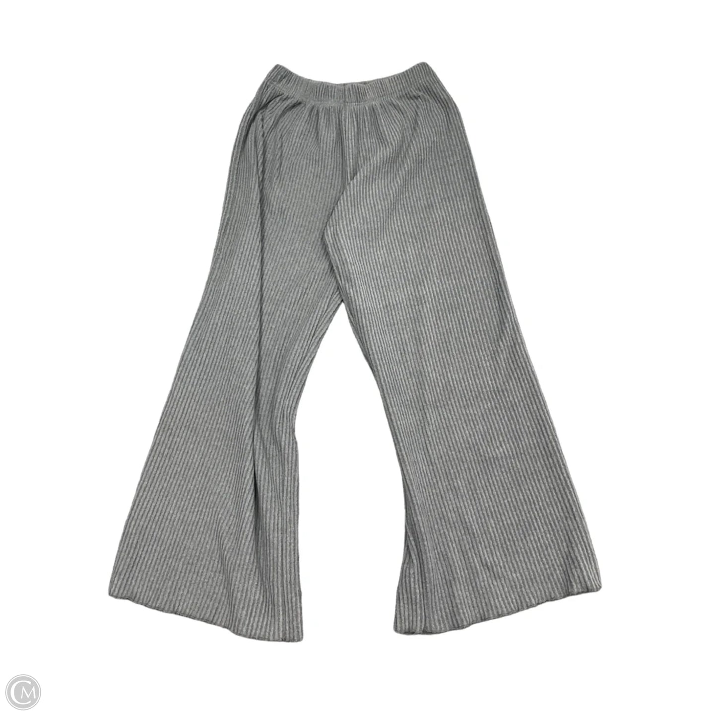Pants Set 2pc By Shein In Grey, Size: 8