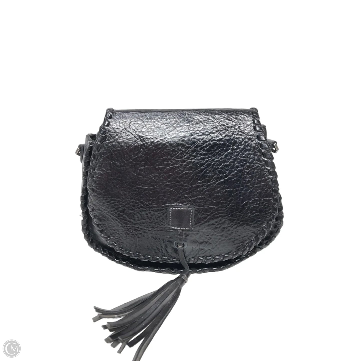 Crossbody Leather By Bed Stu