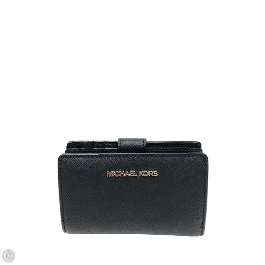 Wallet Designer By Michael Kors