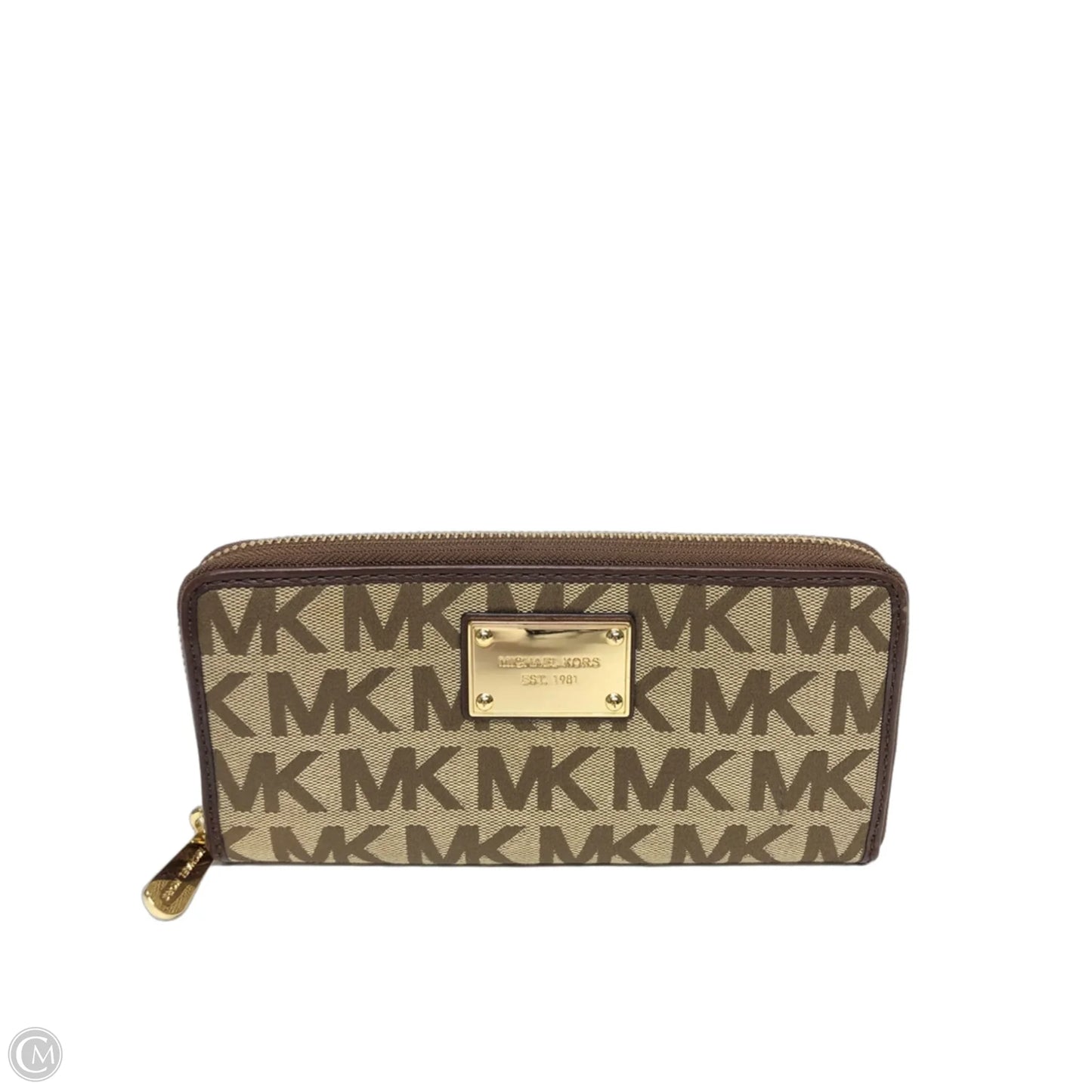 Wallet Designer By Michael Kors