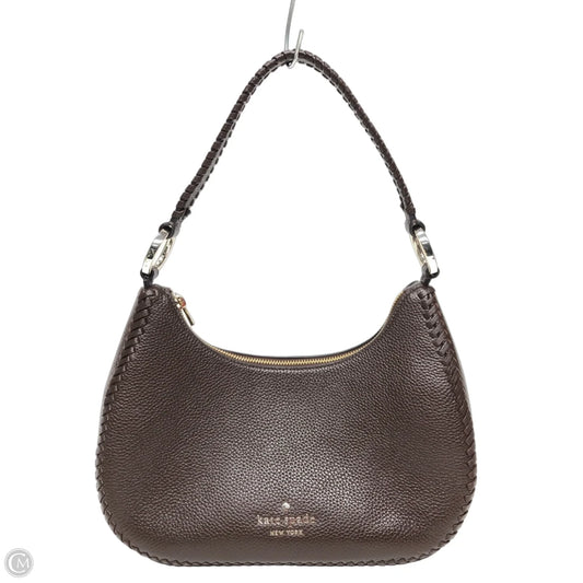 Handbag Leather By Kate Spade