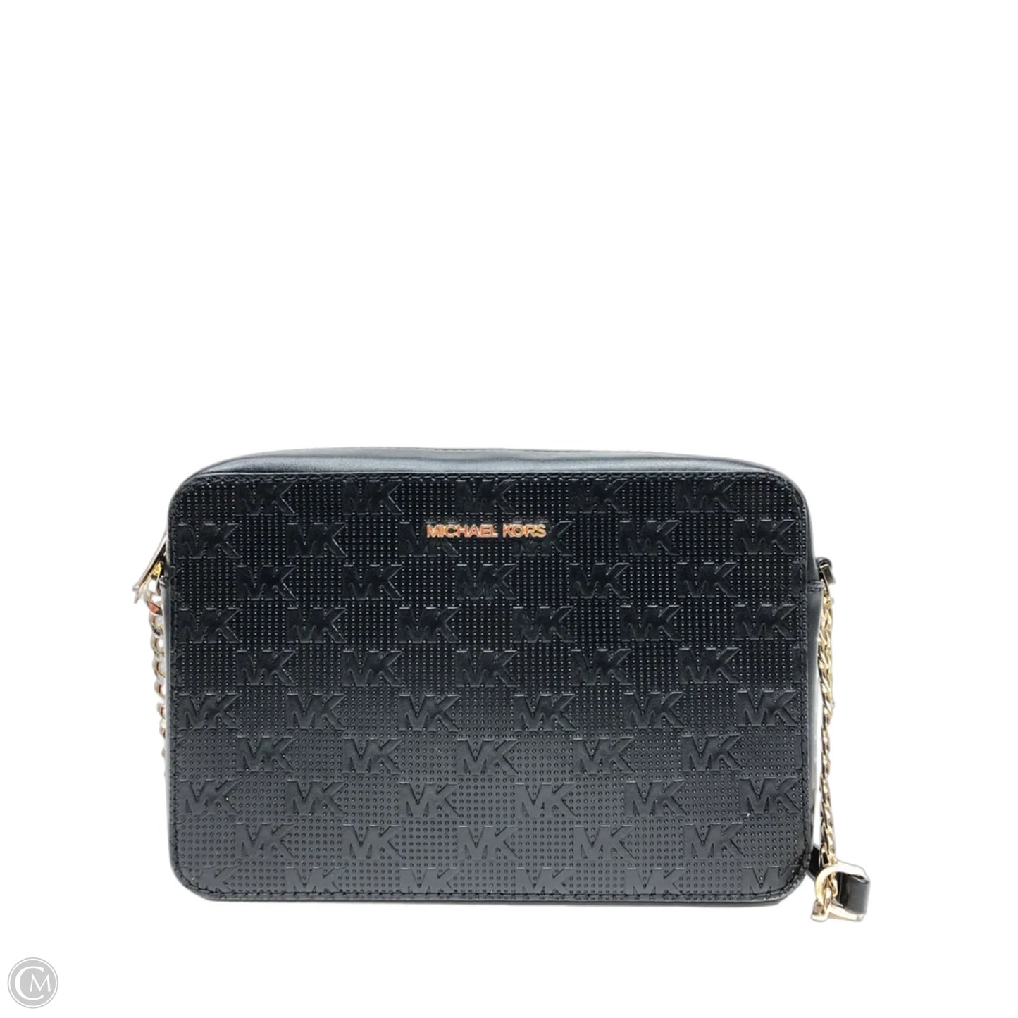 Crossbody Designer By Michael Kors