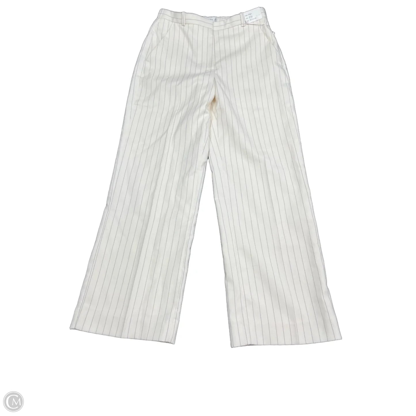 Pants Dress By Abercrombie And Fitch In Beige, Size: 6