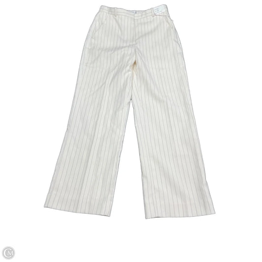 Pants Dress By Abercrombie And Fitch In Beige, Size: 6