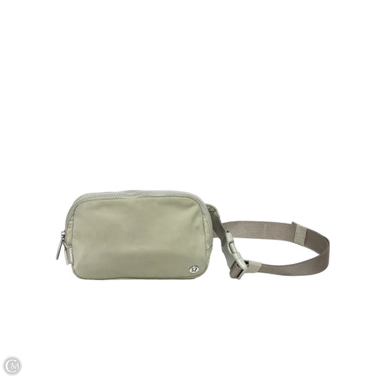 Belt Bag By Lululemon