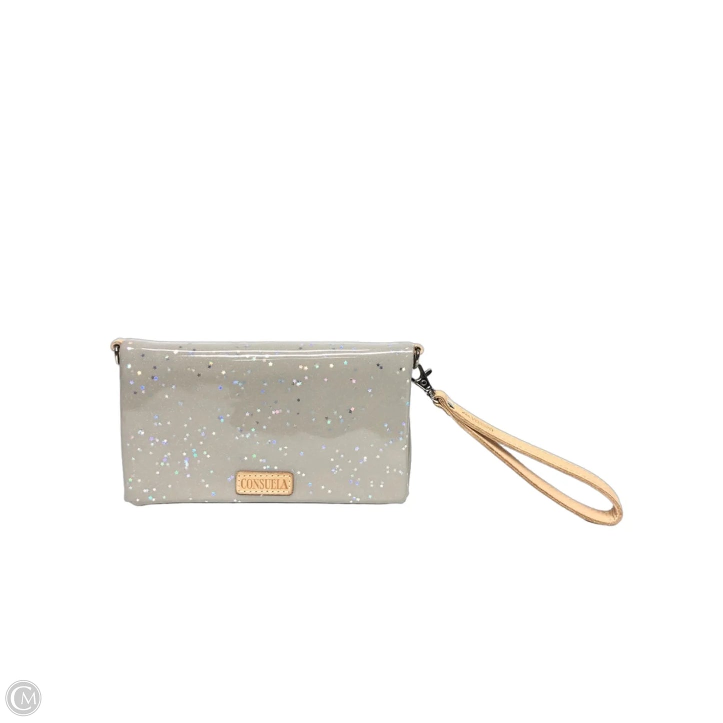 Crossbody Leather By Consuela