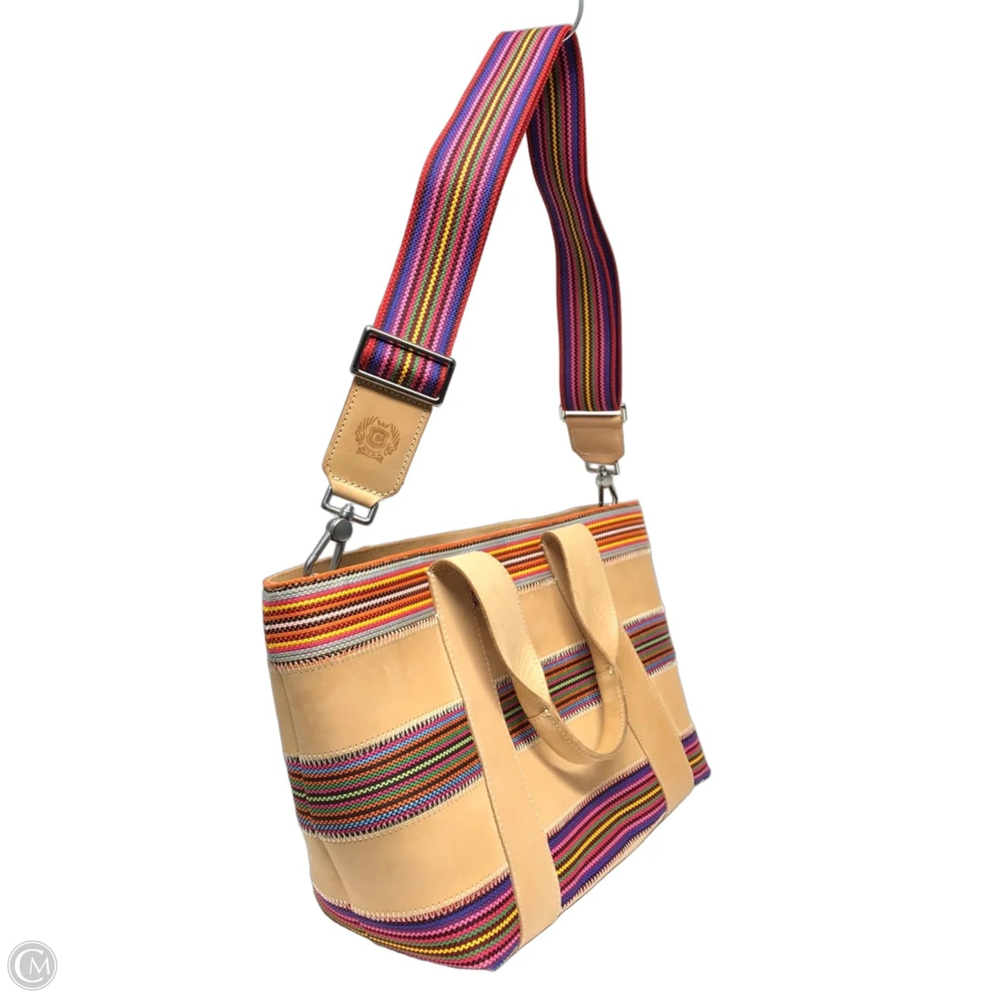 Tote By Consuela