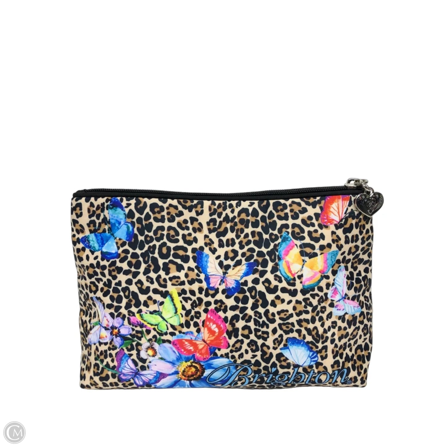 Makeup Bag By Brighton