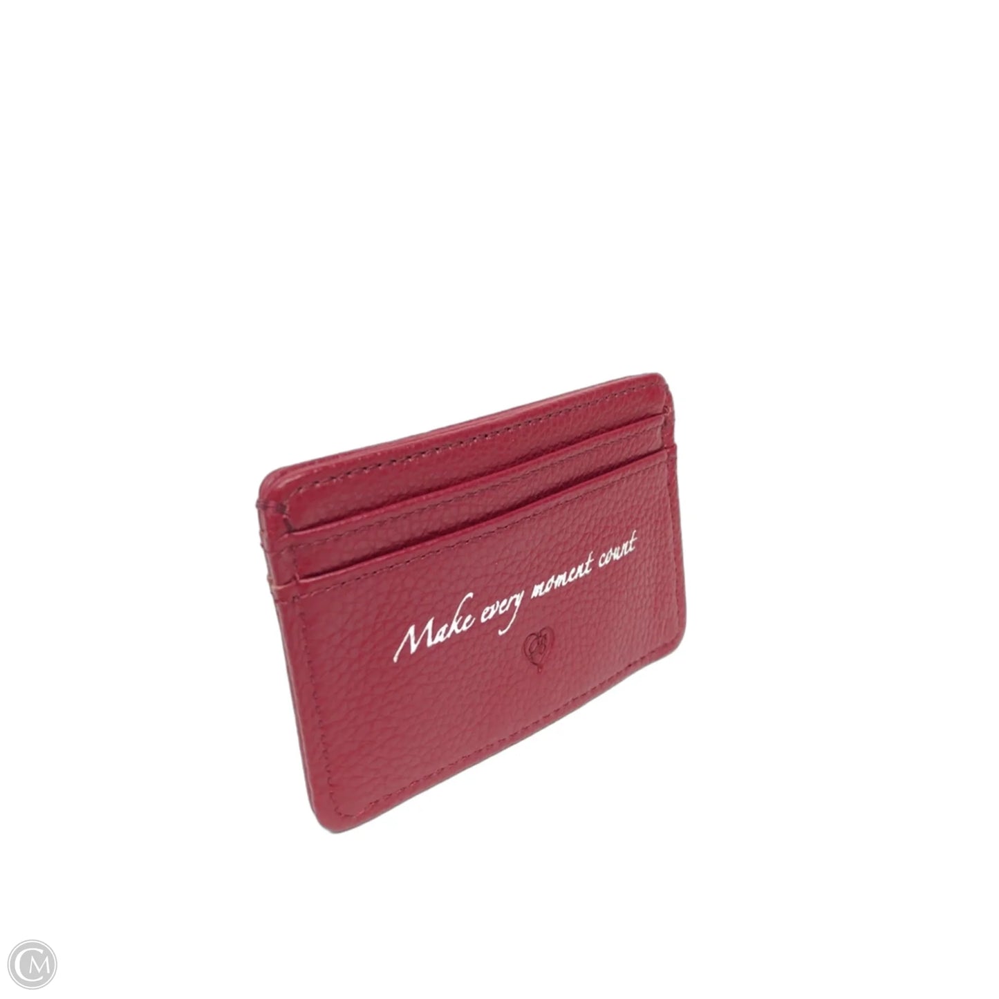 Id/card Holder By Brighton, Size: