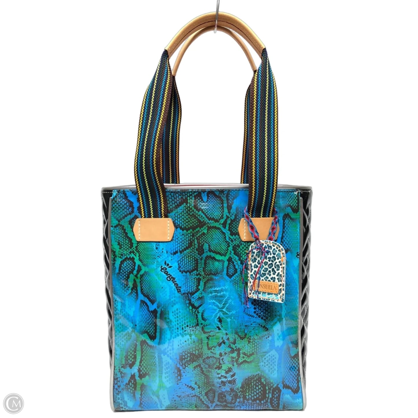 Tote By Consuela