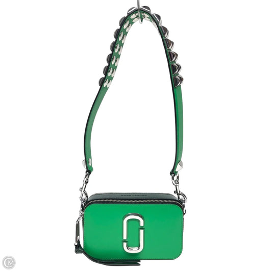 Handbag Luxury Designer By Marc Jacobs