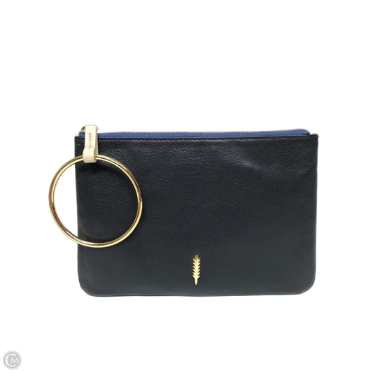 Wristlet Leather By Cmc
