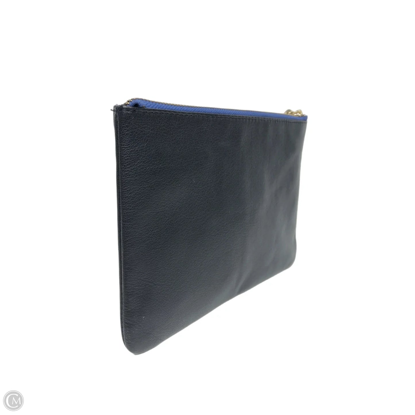 Wristlet Leather By Cmc