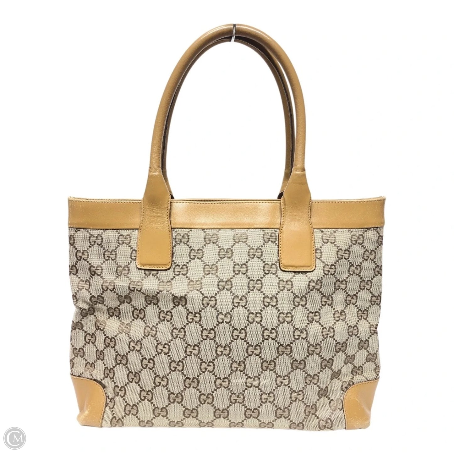 Handbag Luxury Designer By Gucci