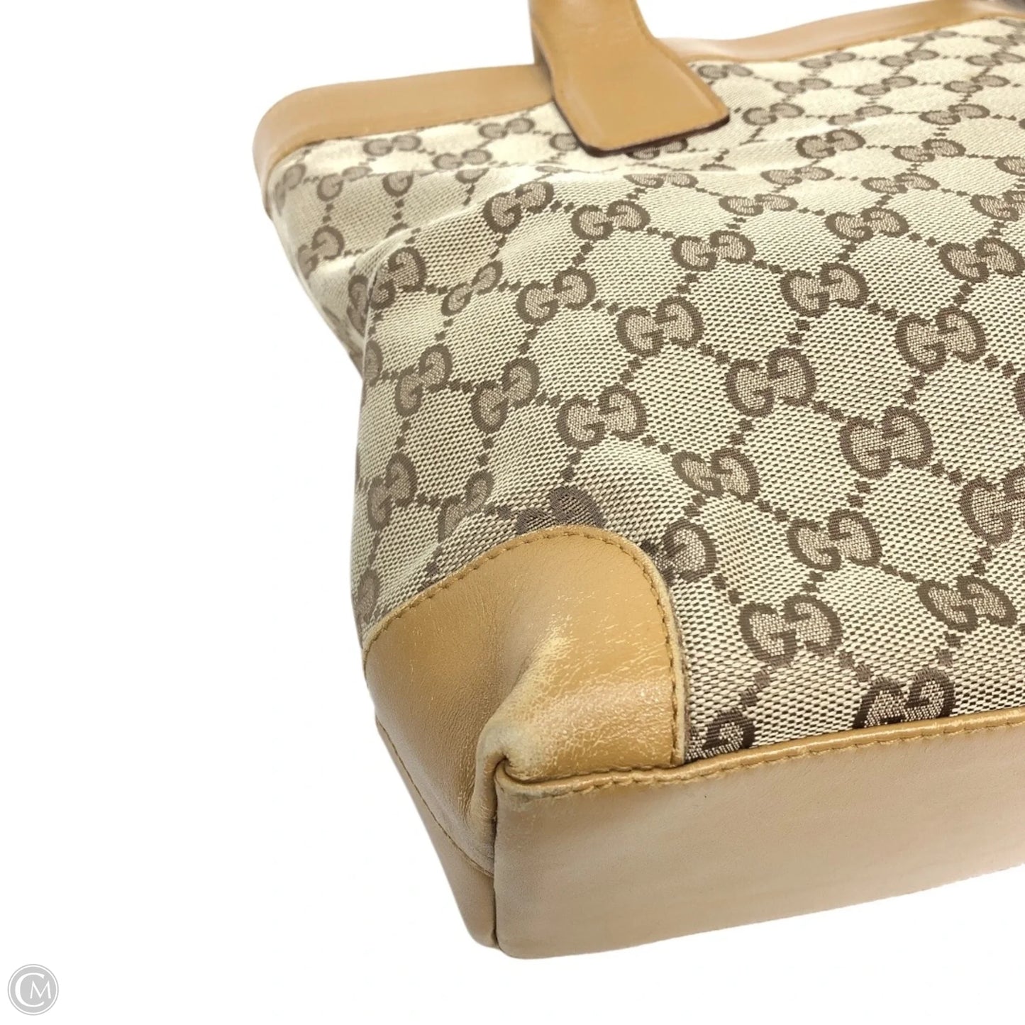 Handbag Luxury Designer By Gucci
