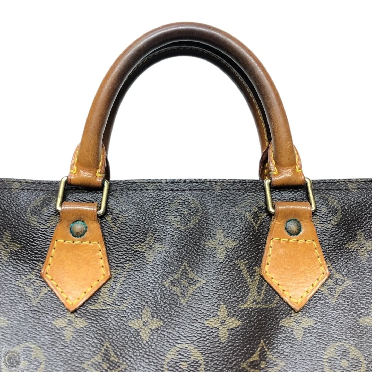Handbag Luxury Designer By Louis Vuitton