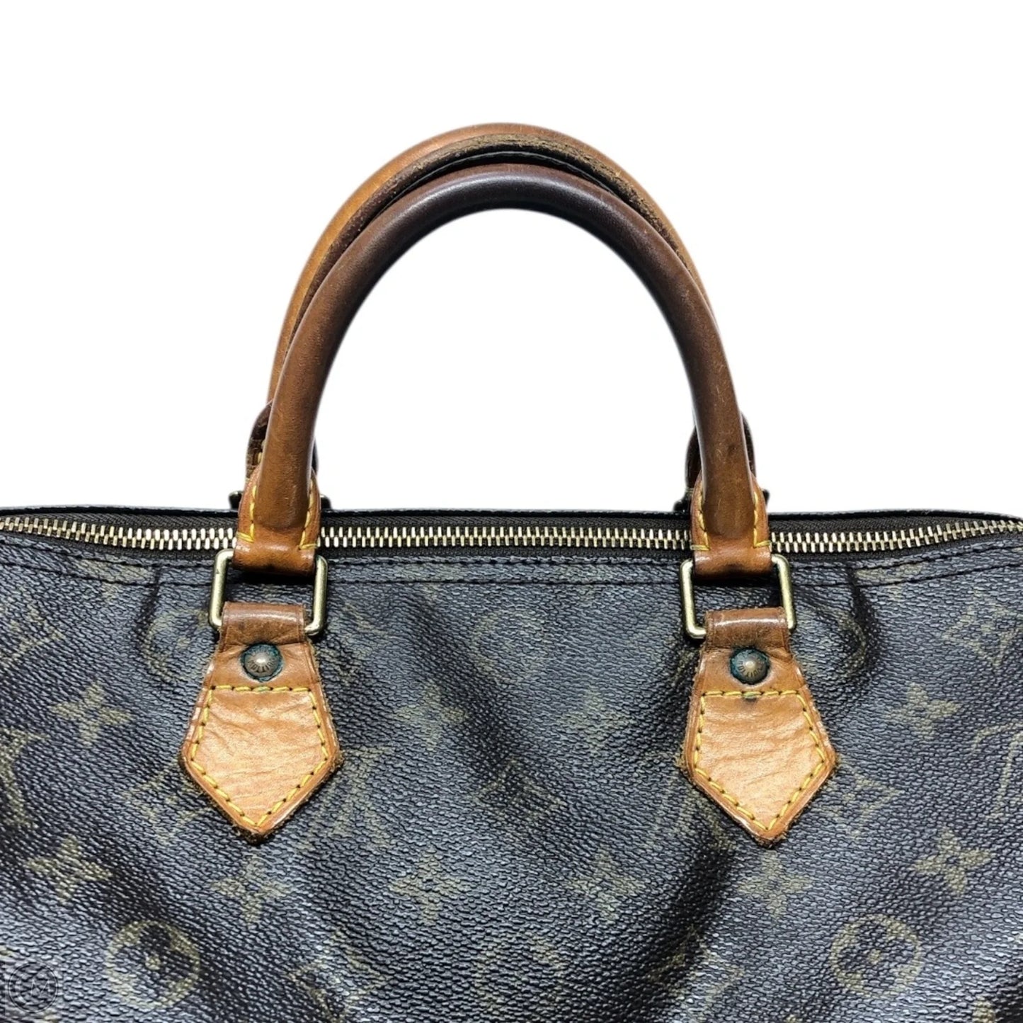 Handbag Luxury Designer By Louis Vuitton