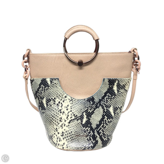 Crossbody Leather By Ted Baker