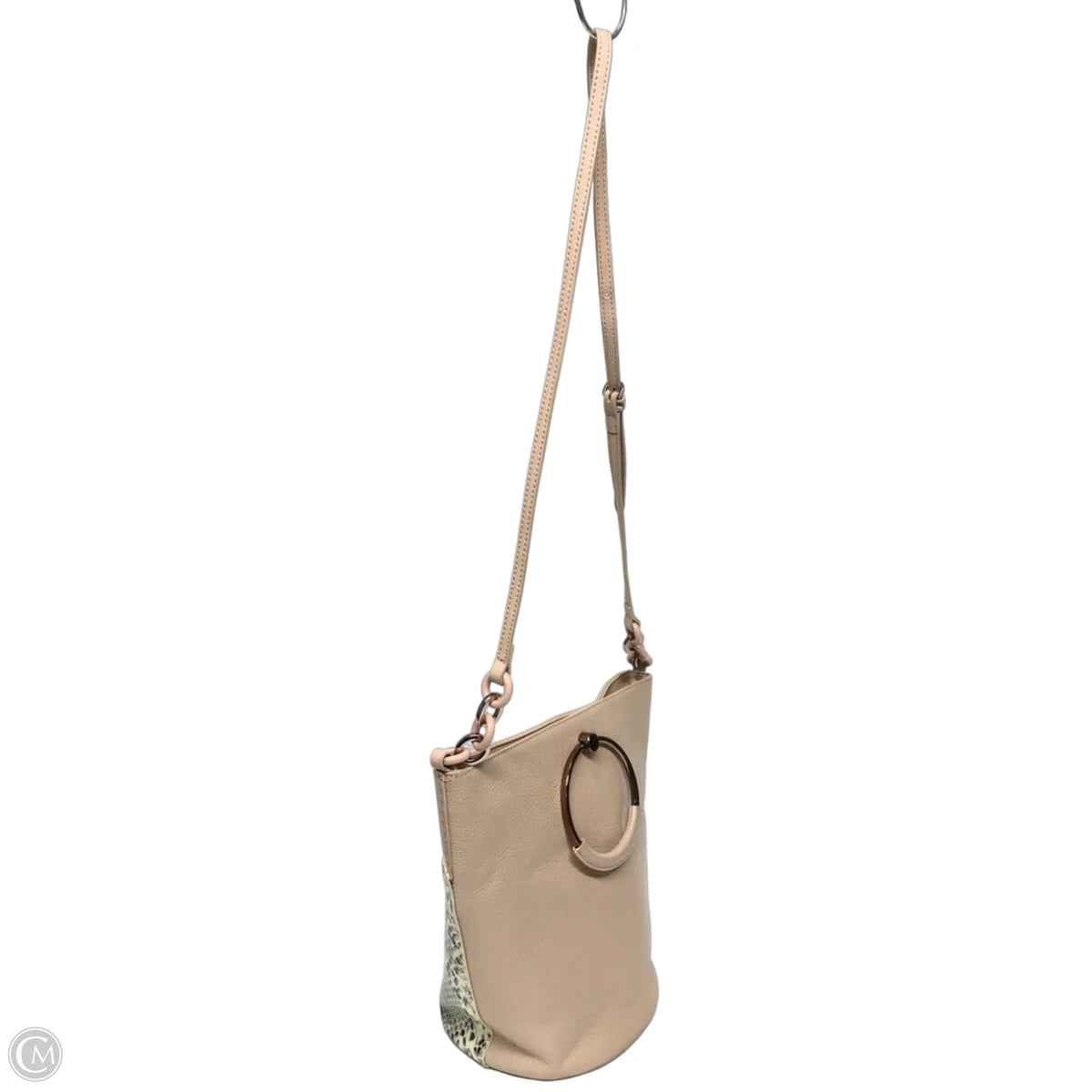 Crossbody Leather By Ted Baker