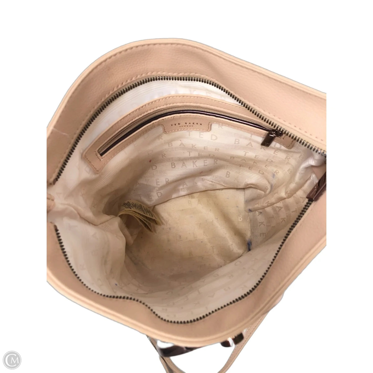 Crossbody Leather By Ted Baker