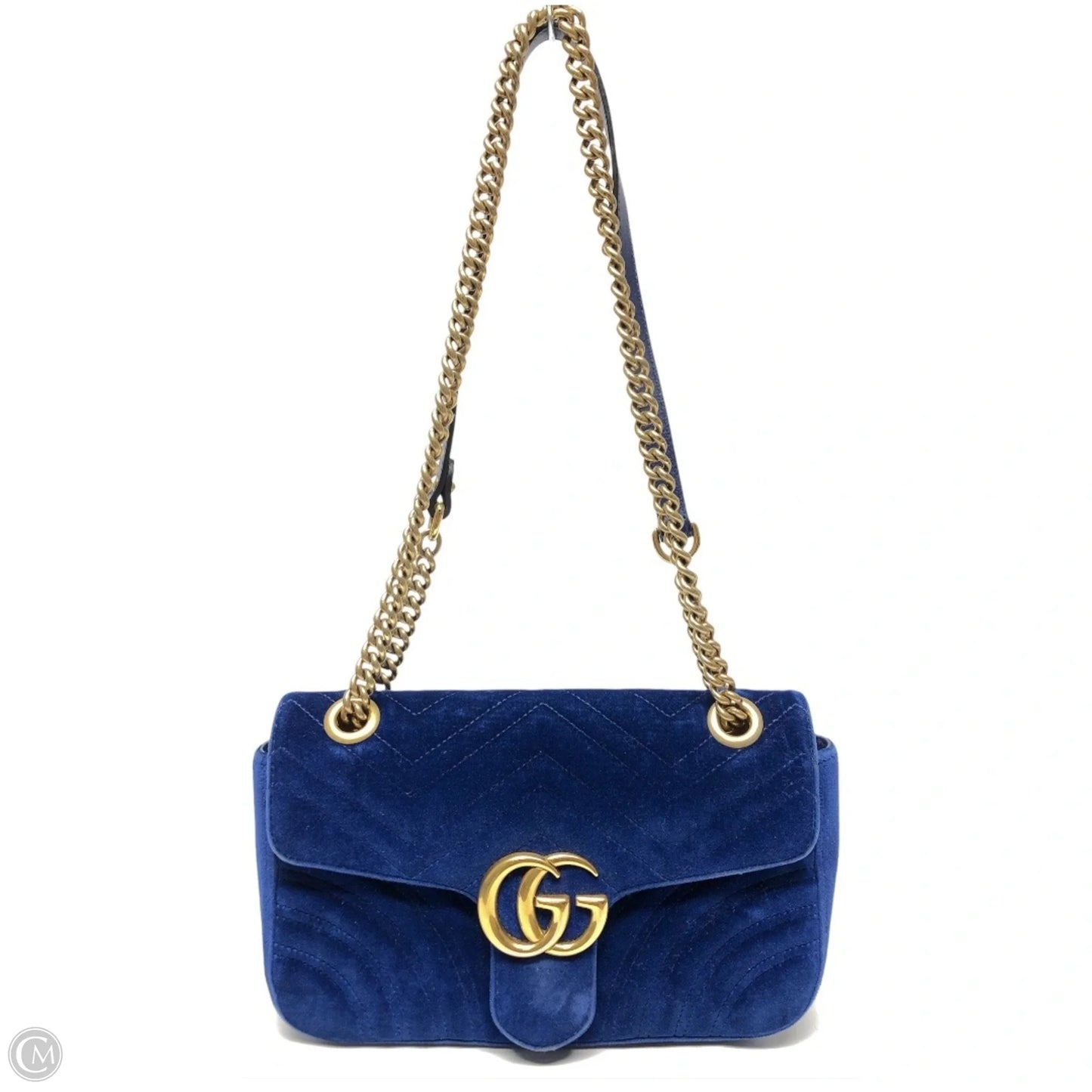 Crossbody Luxury Designer By Gucci
