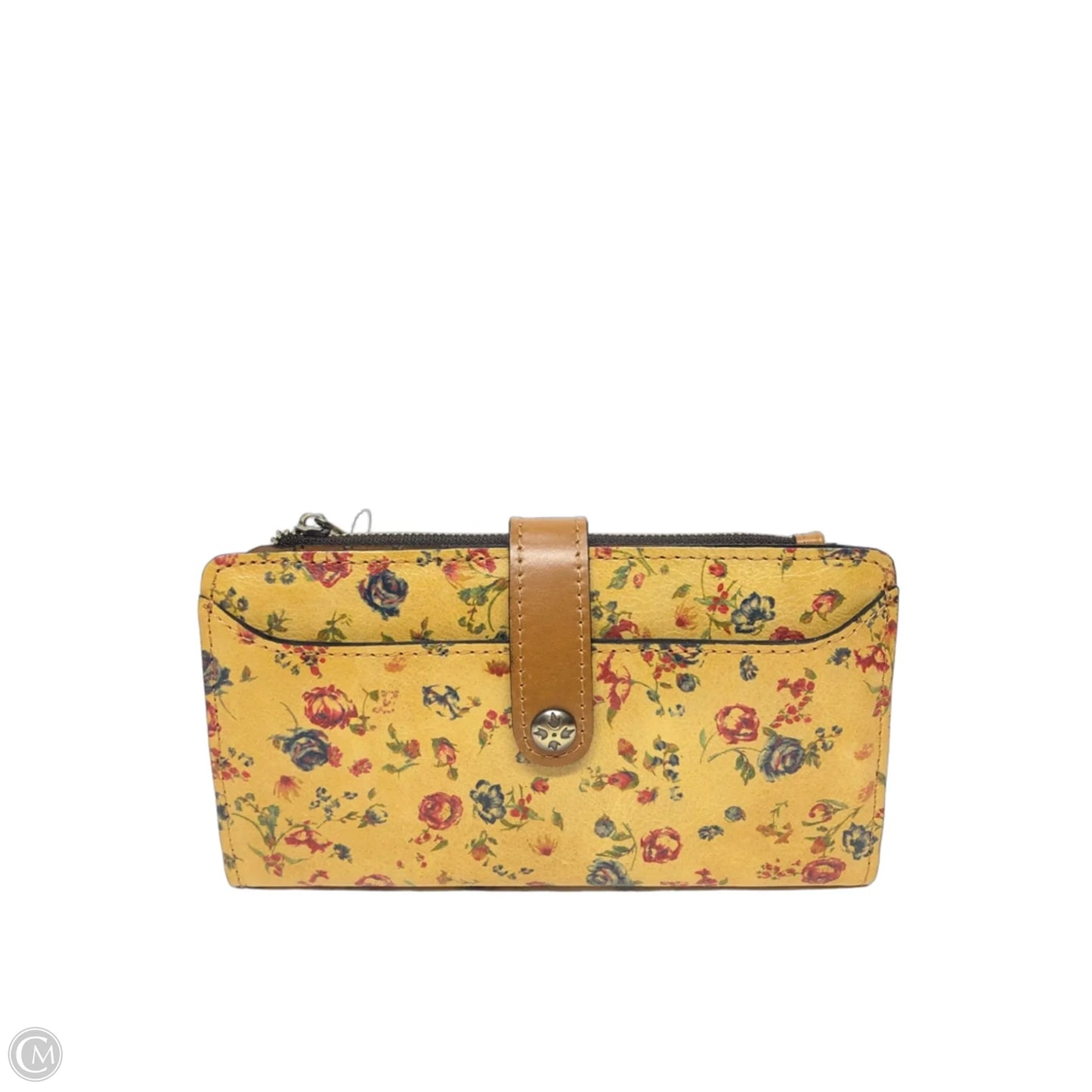 Wallet Designer By Patricia Nash