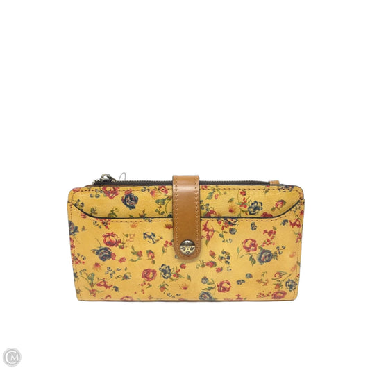 Wallet Designer By Patricia Nash