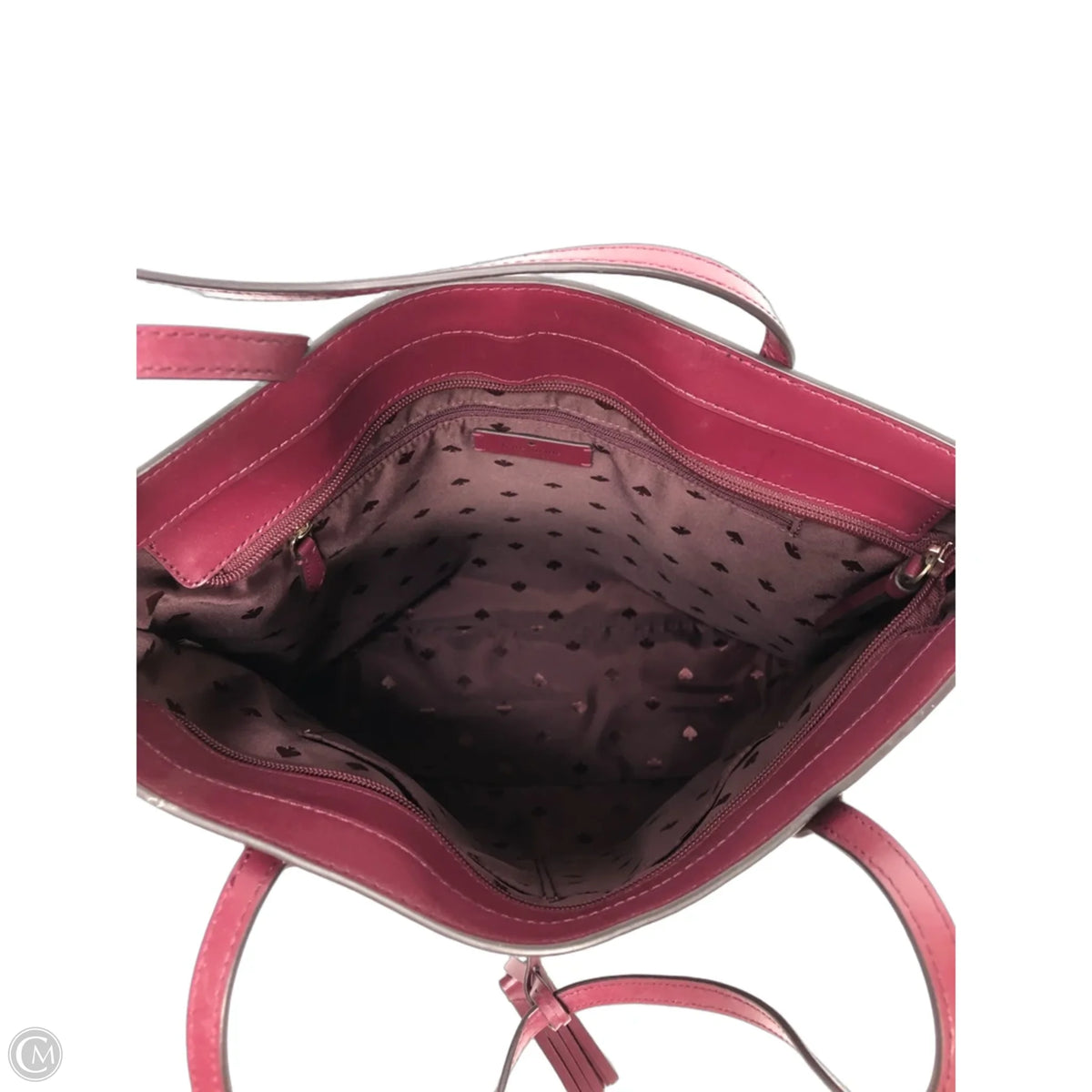 Tote Designer By Kate Spade