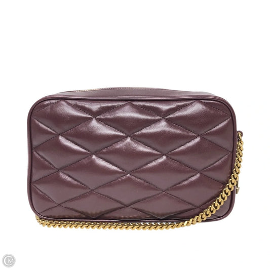 Crossbody Luxury Designer By Yves Saint Laurent