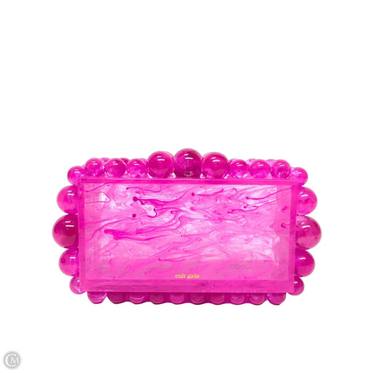 Clutch Designer By Cult Gaia