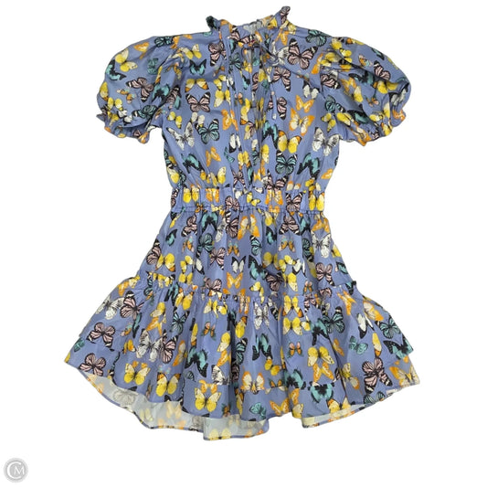 Dress Casual Short By Buddy Love In Multi-colored, Size: S