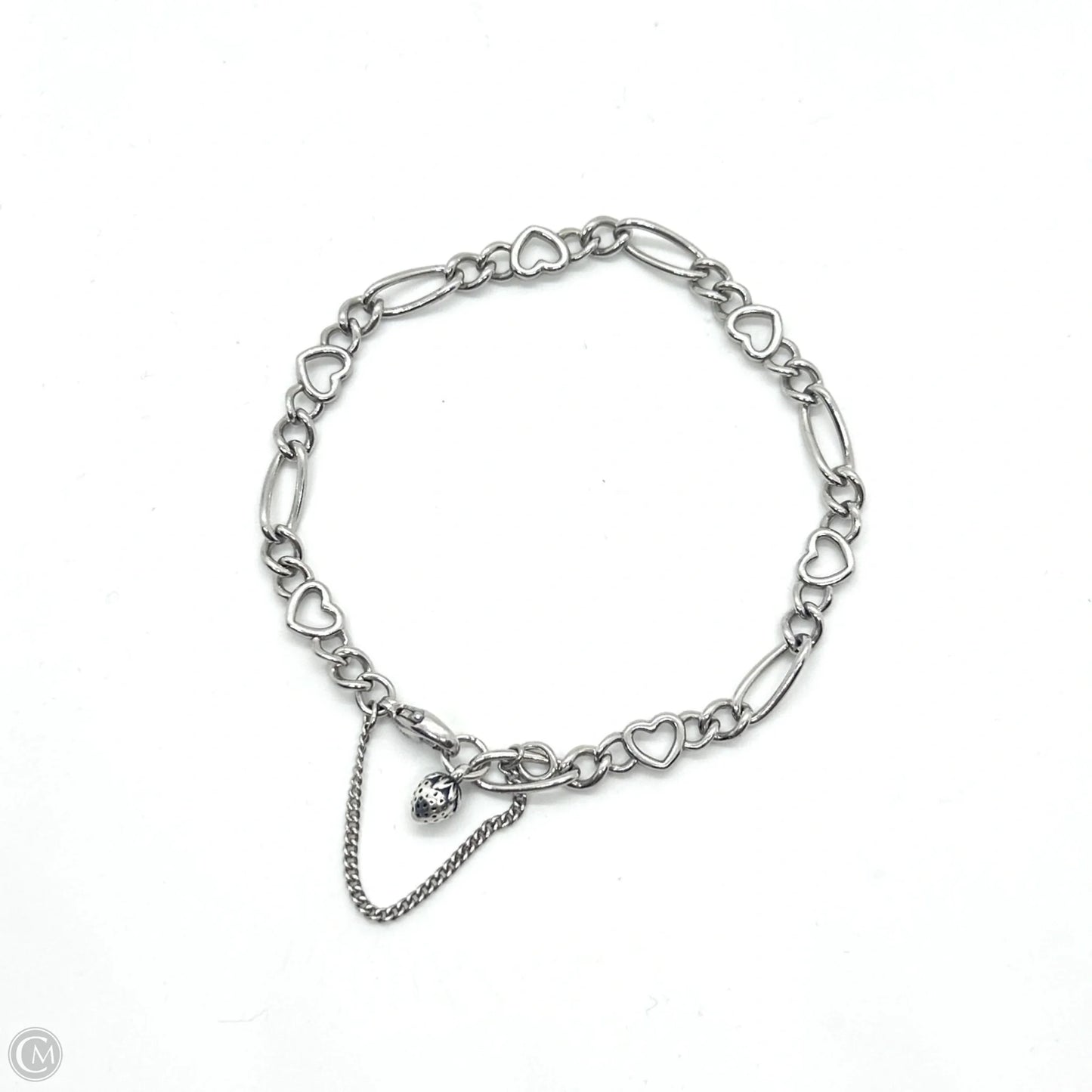 Bracelet Sterling Silver By James Avery