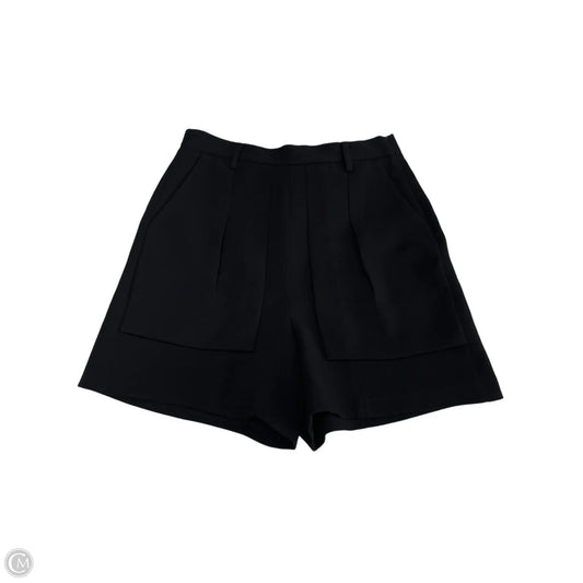 Shorts By Maeve In Black, Size: 6