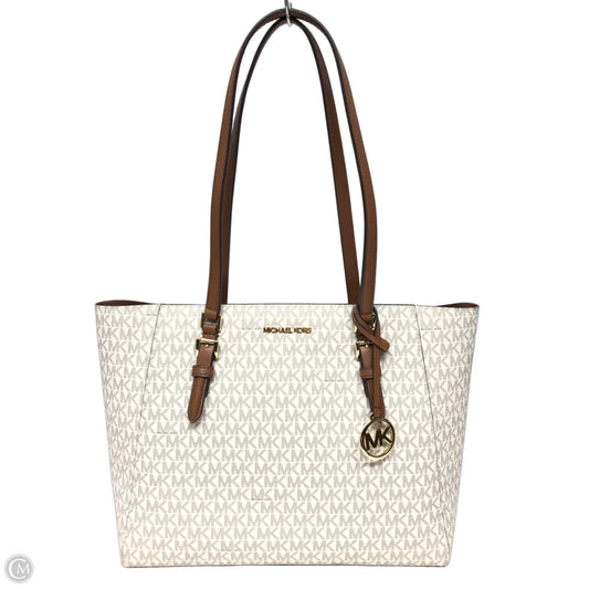 Tote Designer By Michael Kors