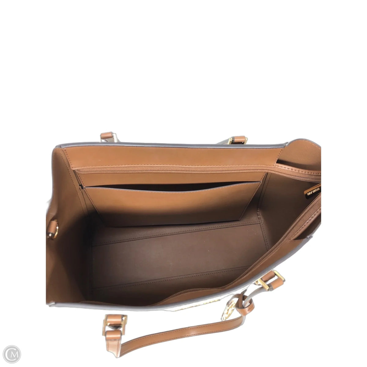 Tote Designer By Michael Kors