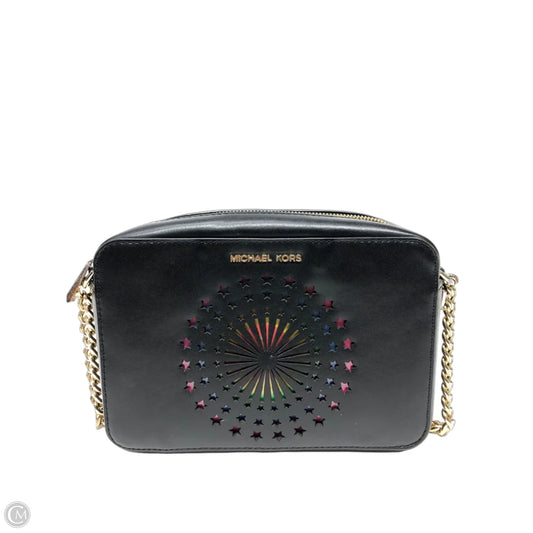 Crossbody Designer By Michael Kors