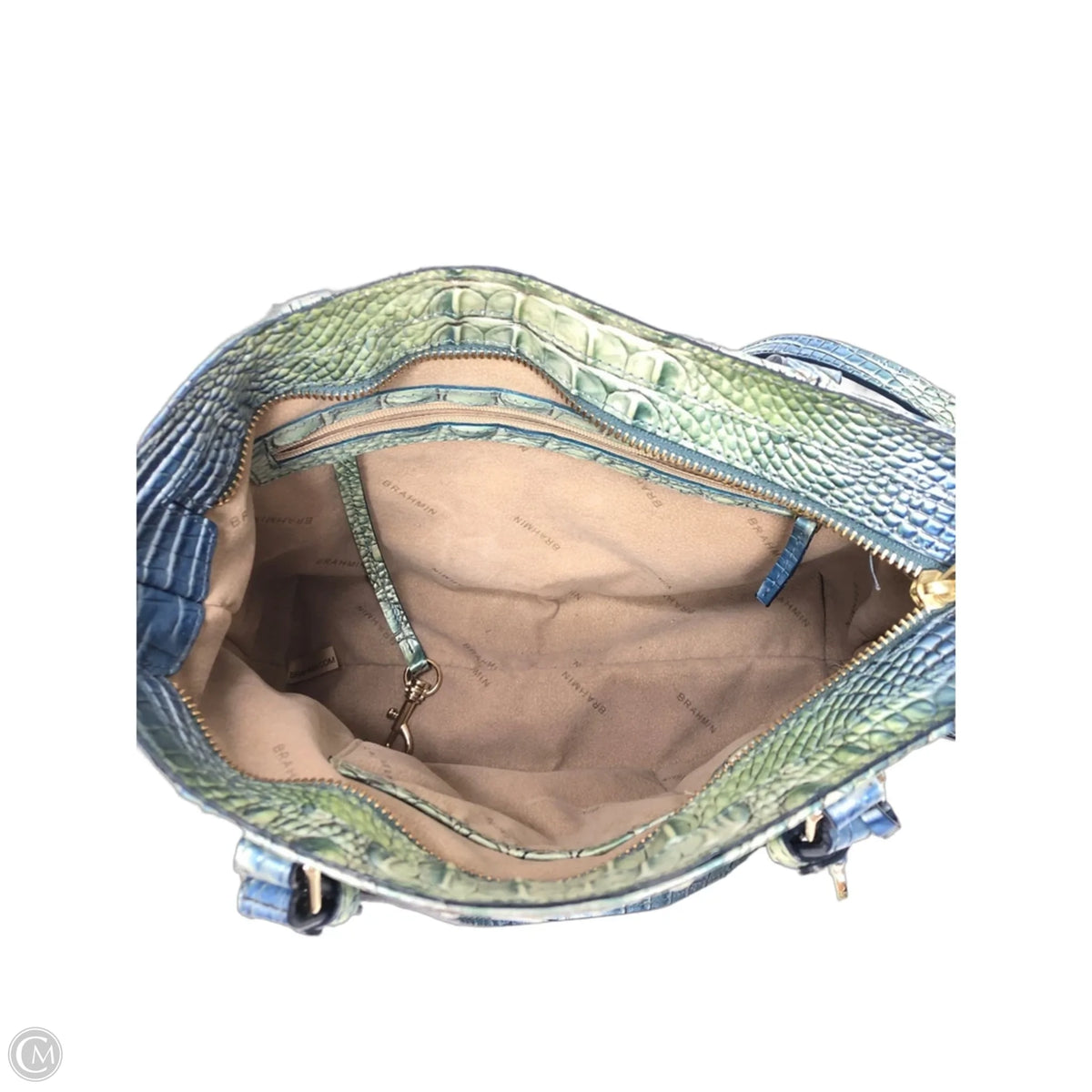 Handbag Designer By Brahmin