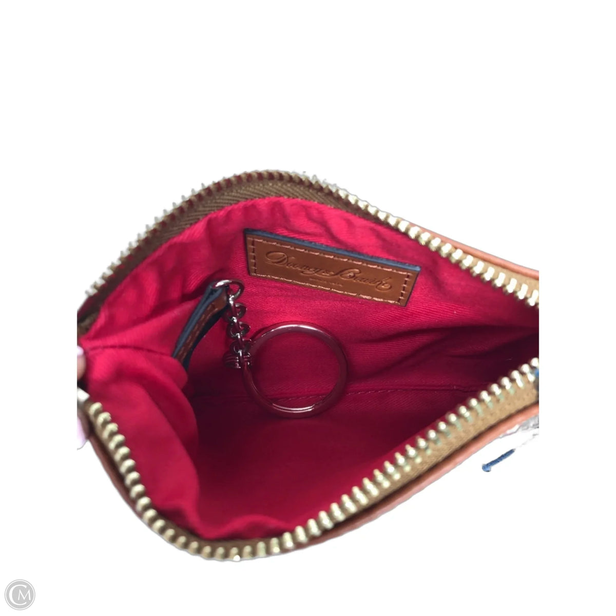 Wallet Designer By Dooney And Bourke