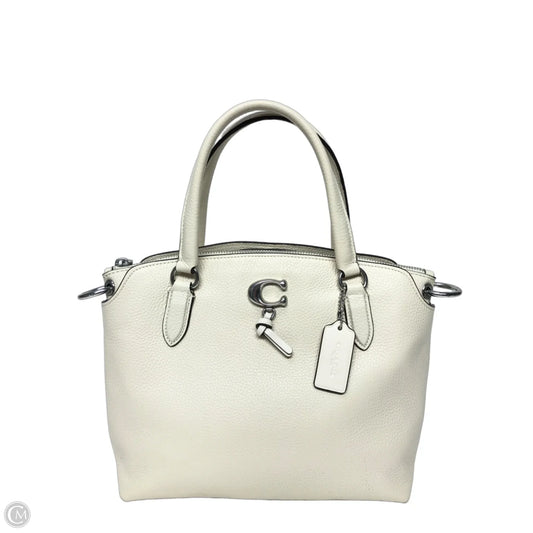 Handbag Designer By Coach