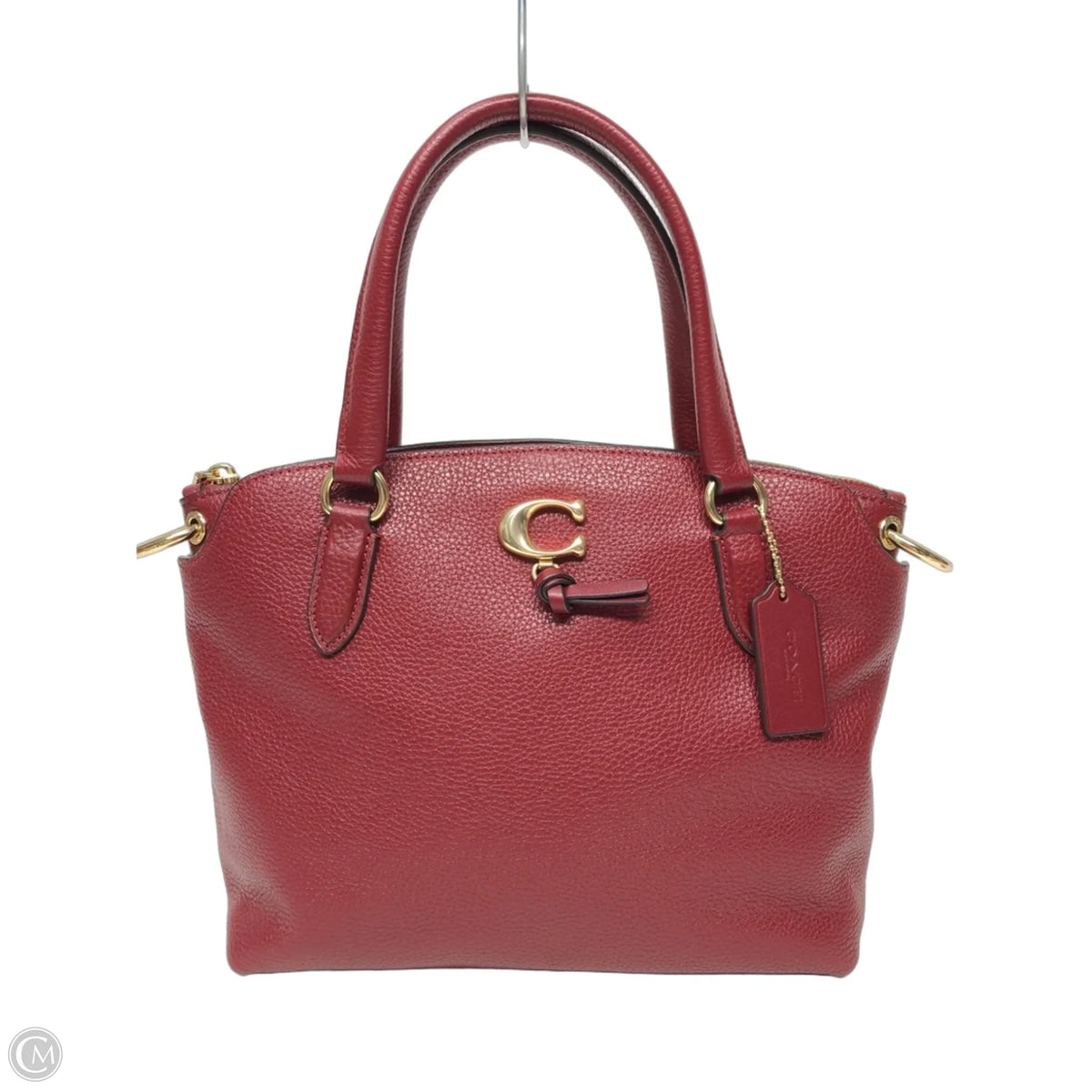 Handbag Designer By Coach