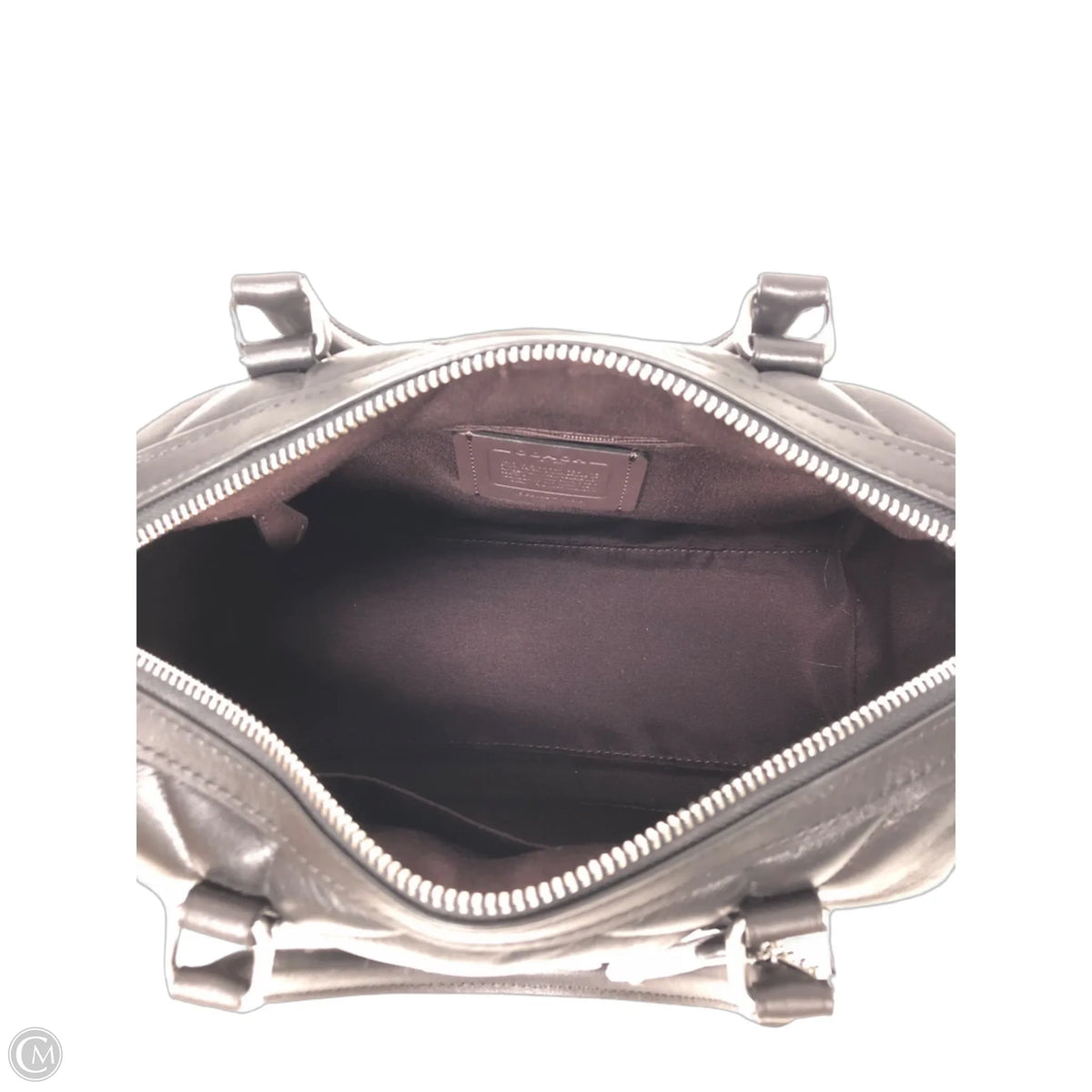 Handbag Designer By Coach