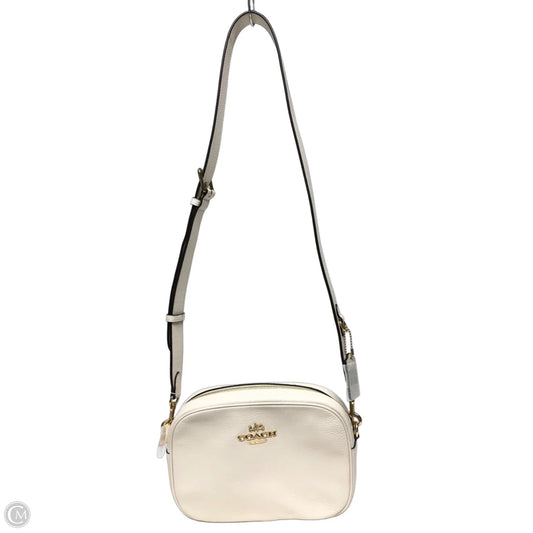 Crossbody Designer By Coach