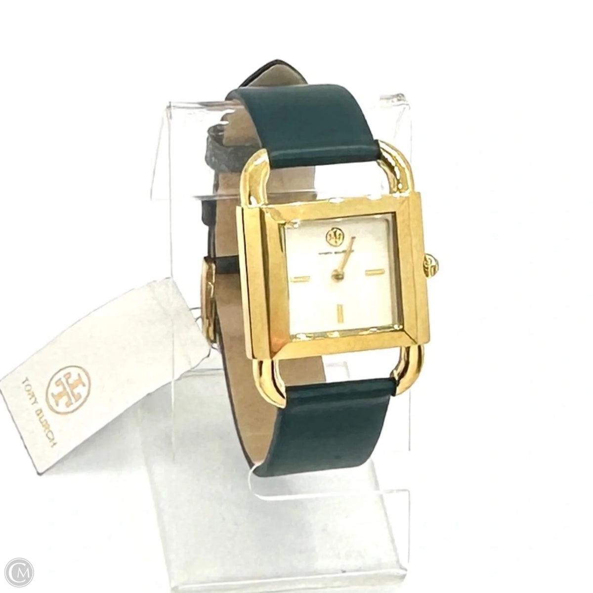 Watch Designer By Tory Burch