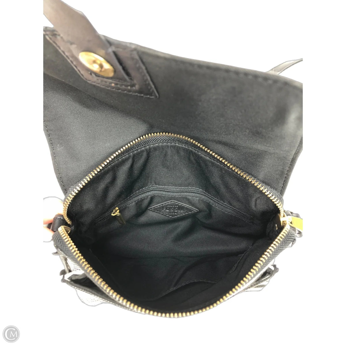 Crossbody By Fossil