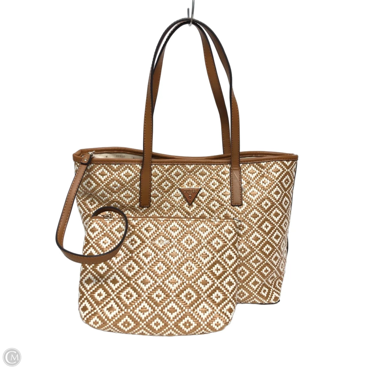 Tote By Guess