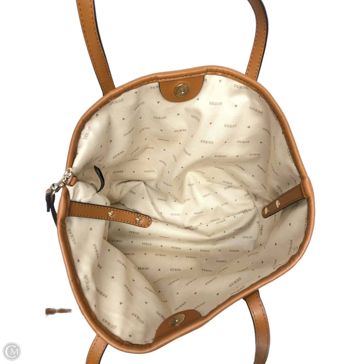 Tote By Guess
